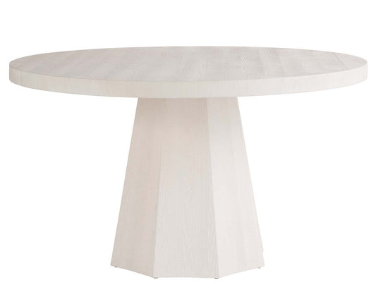 Mackinaw Round Dining Table