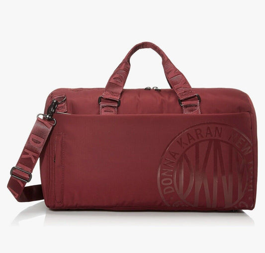 DKNY Sport Duffle Bag
