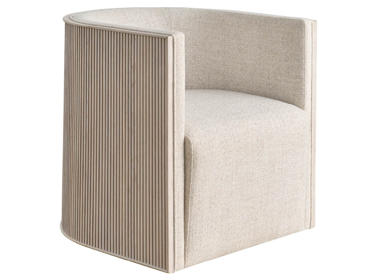 Universal Tanner Swivel Chair