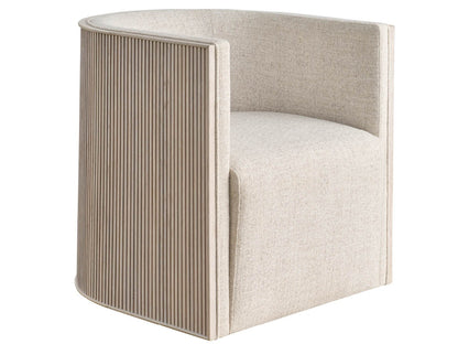 Universal Tanner Swivel Chair