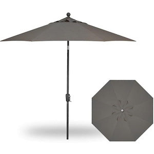 9' Treasure Garden Umbrella