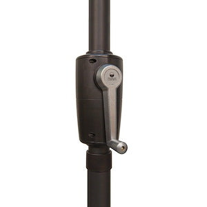 9' Treasure Garden Umbrella